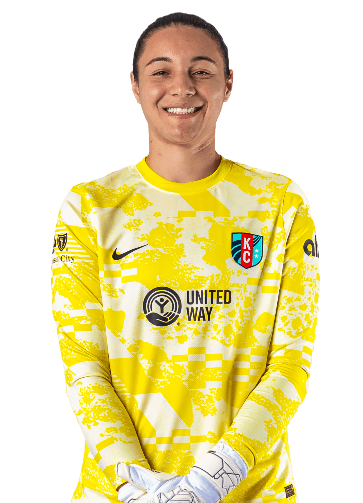 Lorena  Kansas City Current