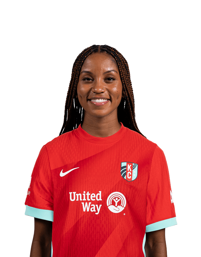 Laney Rouse Kansas City Current