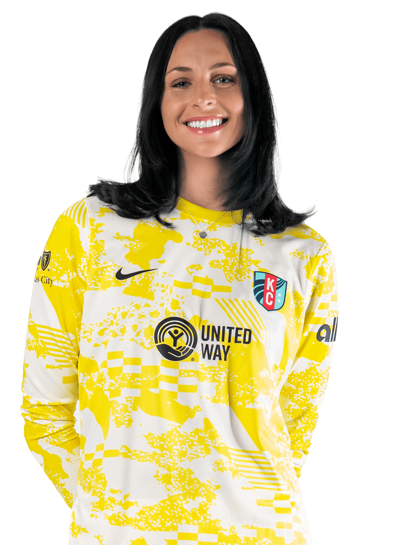 Marisa Jordan Kansas City Current