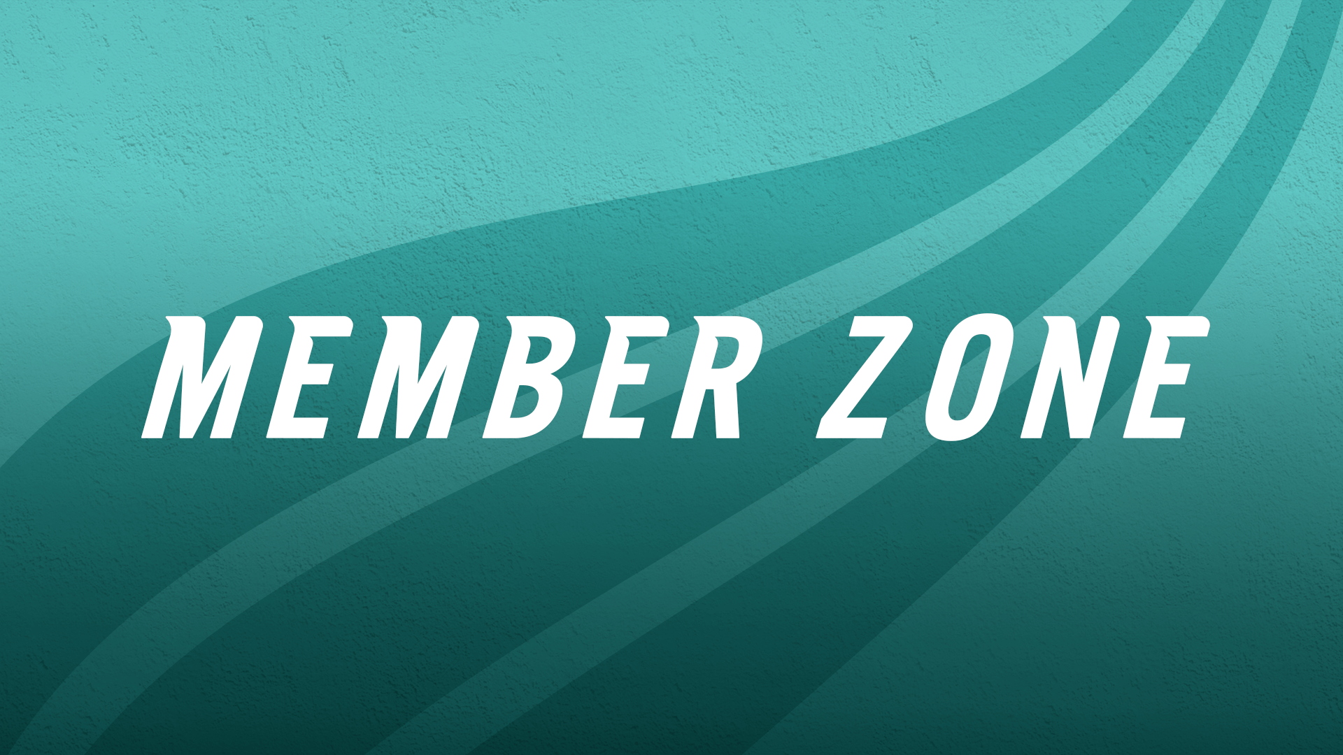 member zone