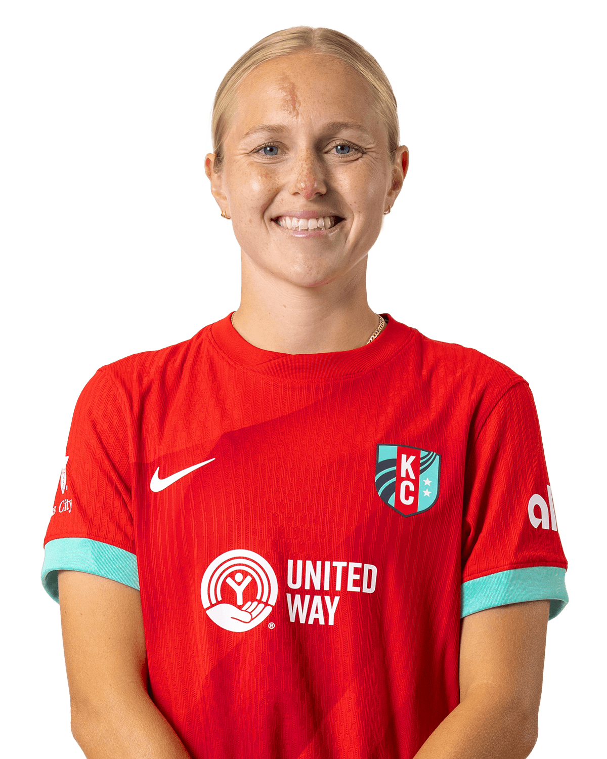 Penelope Hocking Kansas City Current