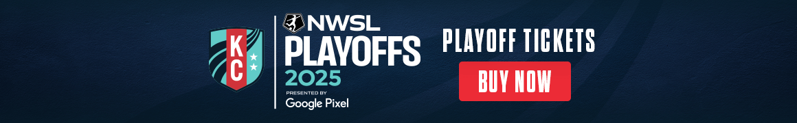 NWSL Playoffs 2025 presented by Google Pixel Playoffs Tickets on sale now, Buy now!