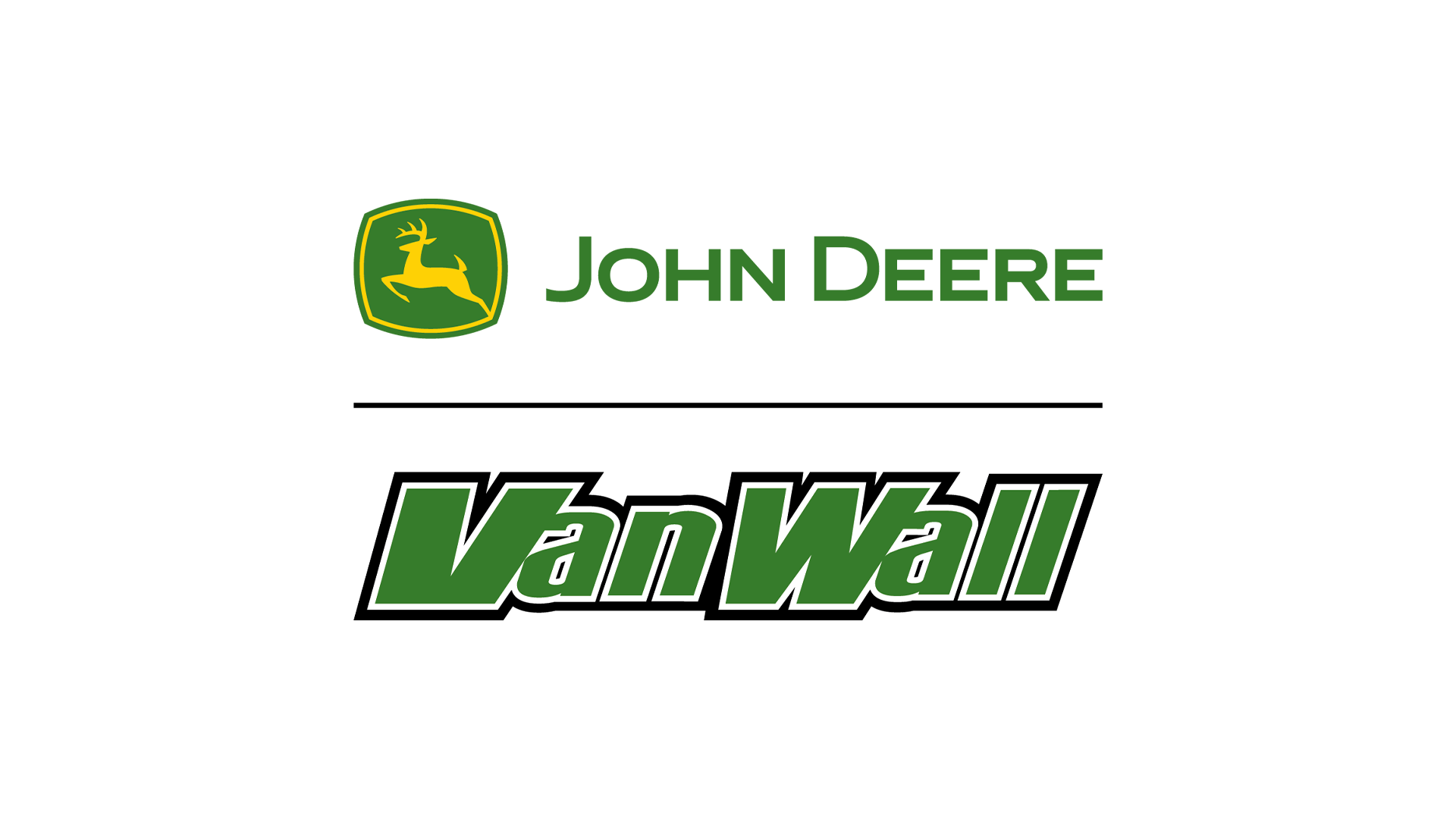 van wall