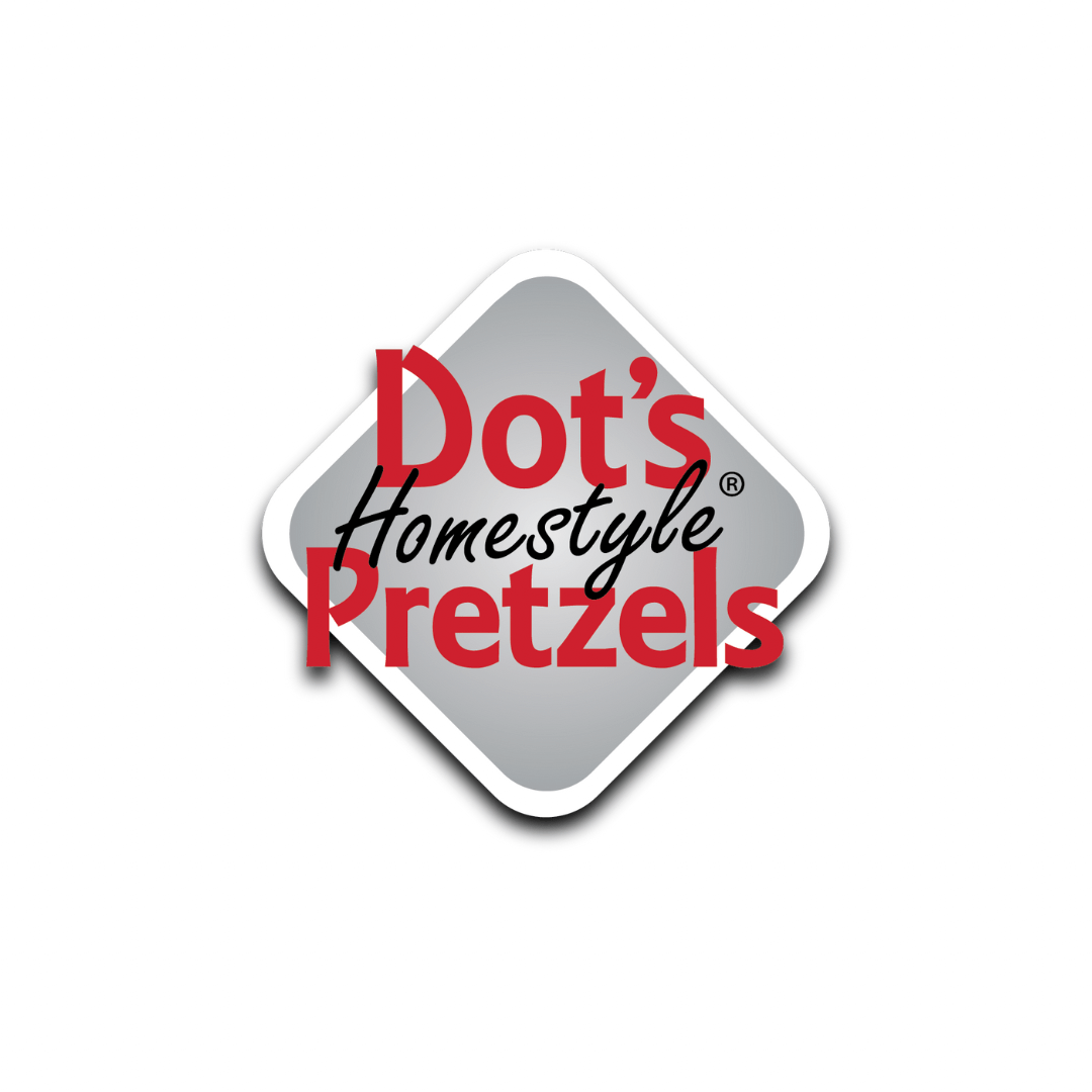 dot's pretzels