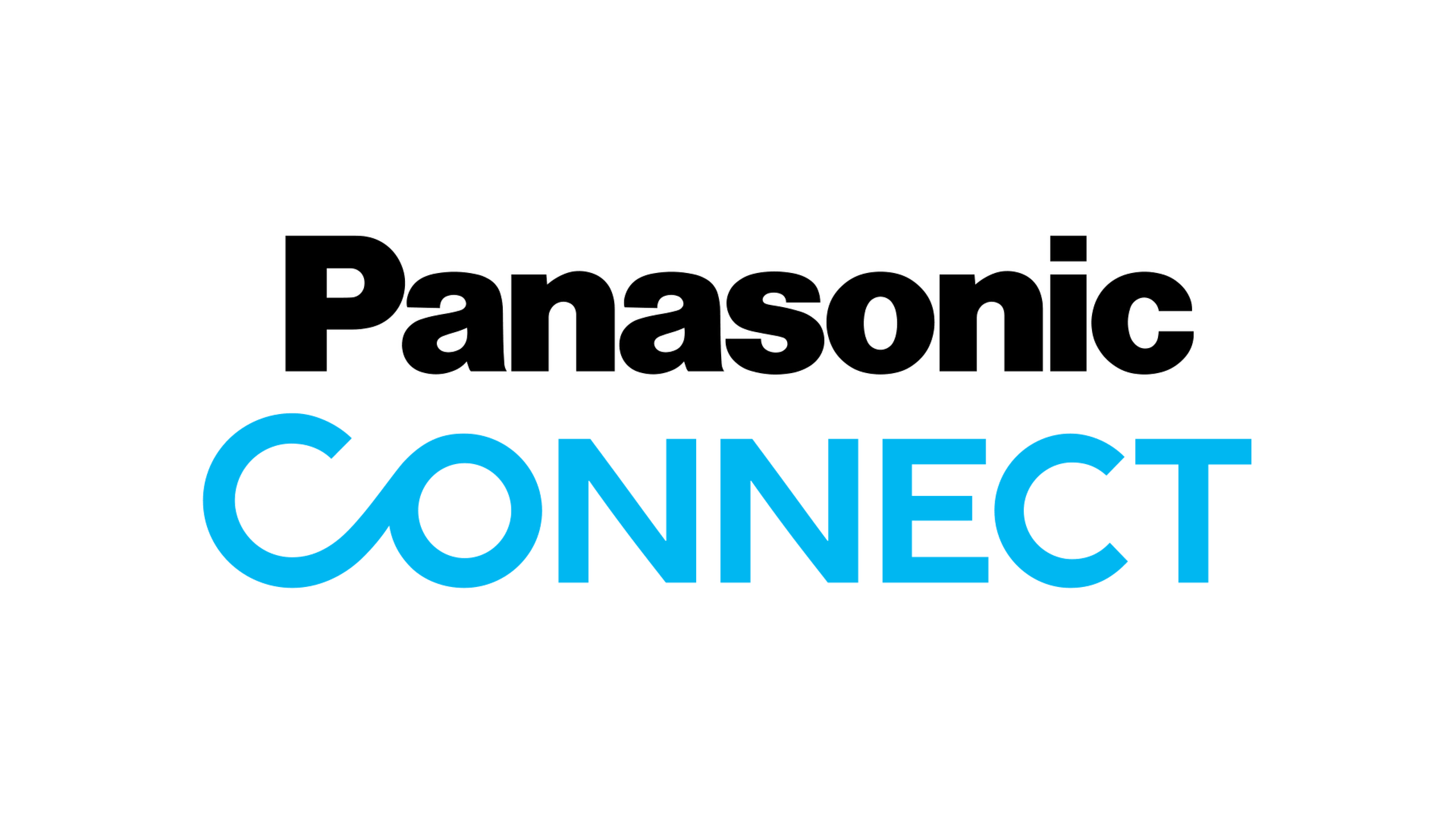 Panasonic Connect logo