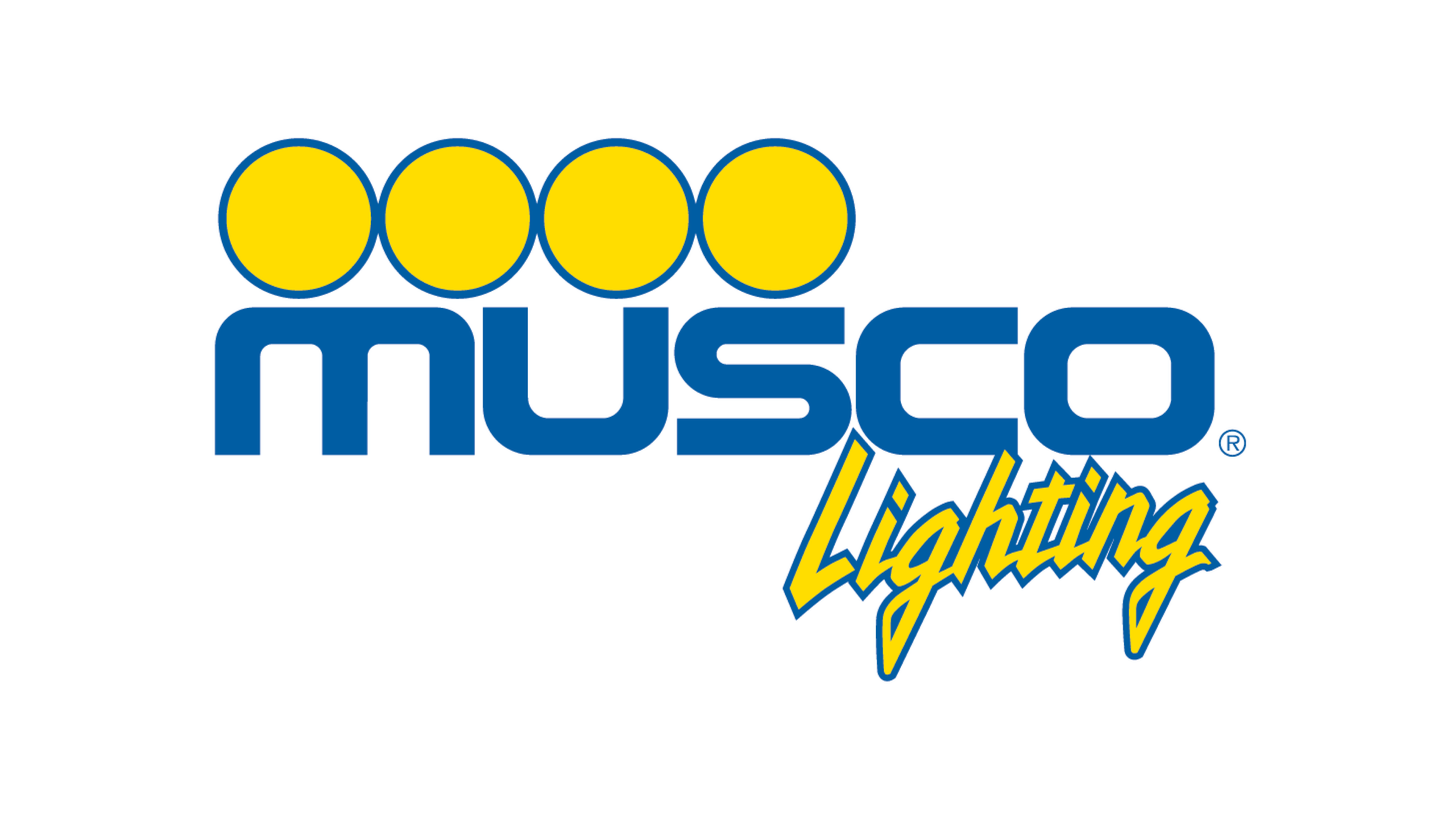 Musco Lighting logo