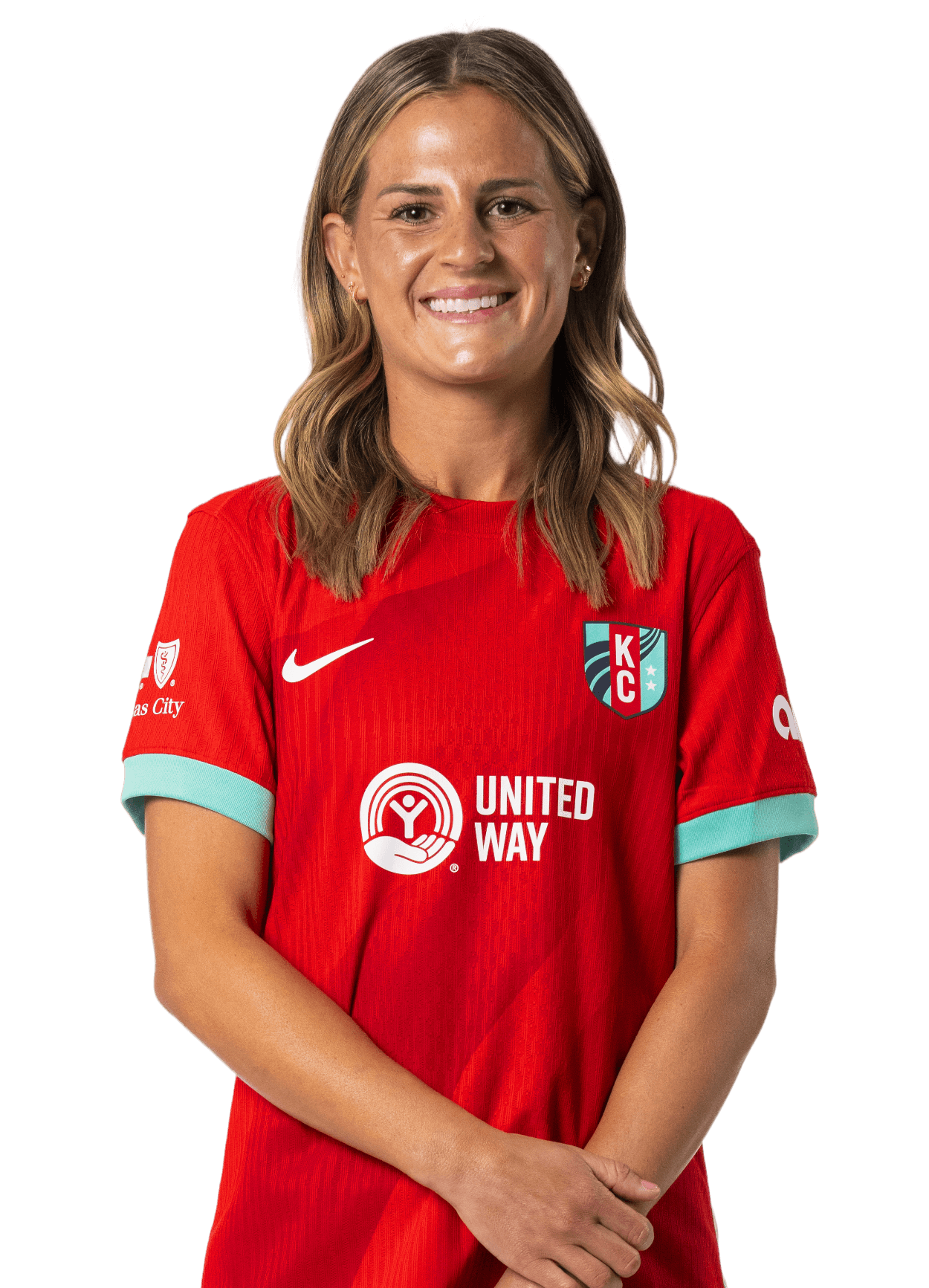 Bayley Feist Kansas City Current