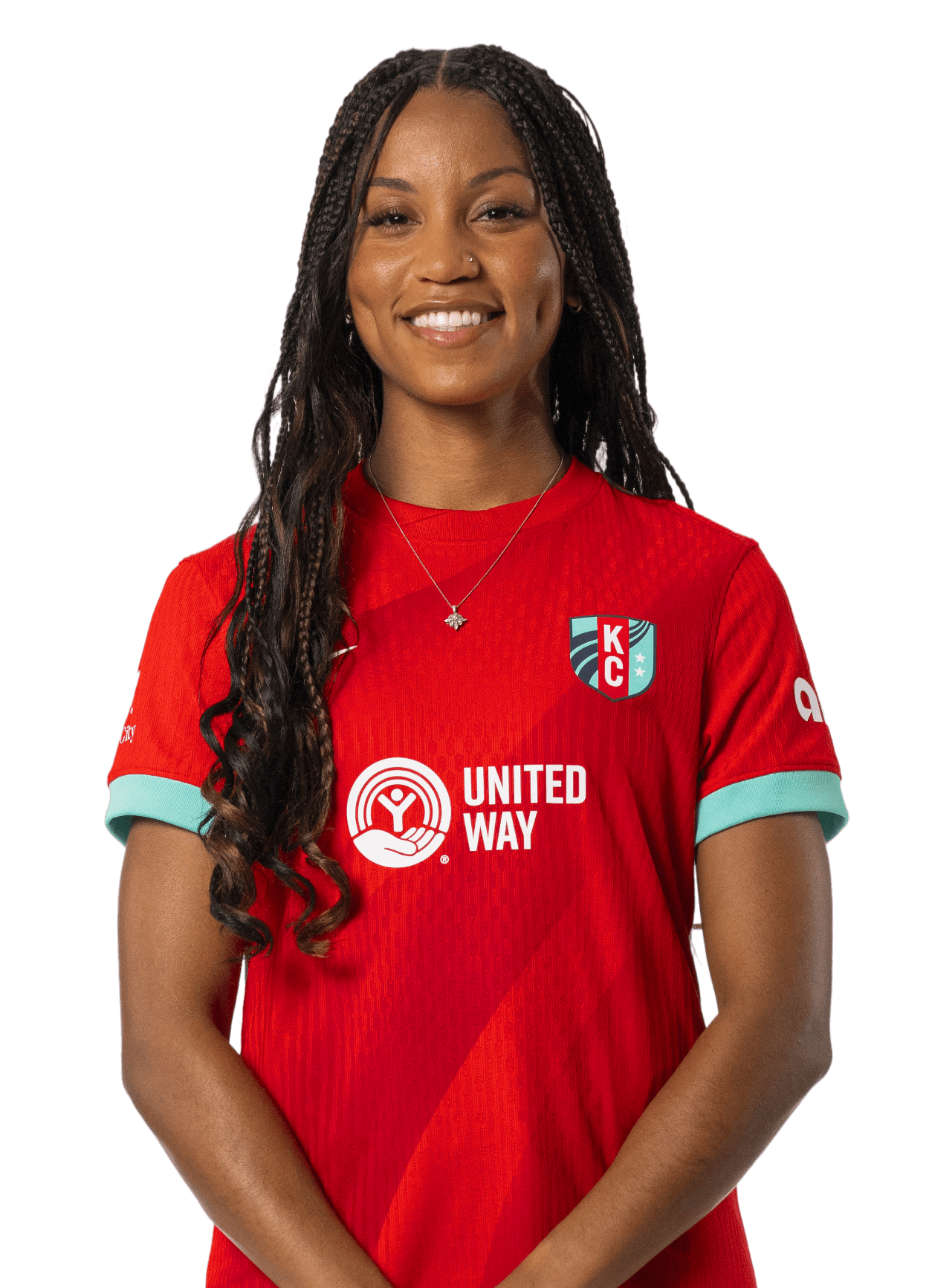 Laney Rouse Kansas City Current