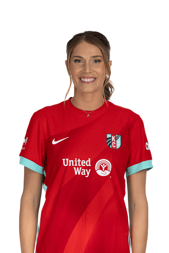 Kayla Sharples Kansas City Current