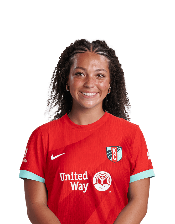 Meila Brewer Kansas City Current