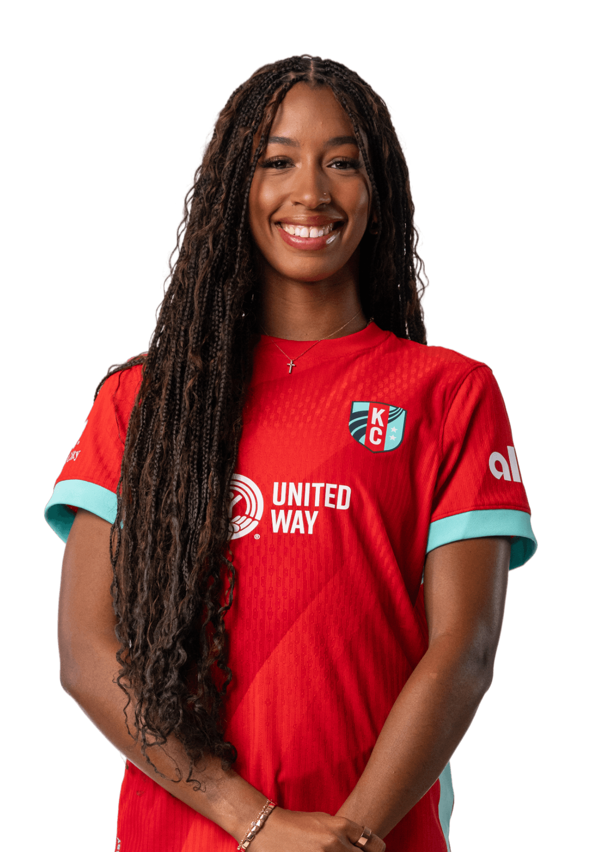 Gianna Paul Kansas City Current