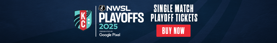 NWSL 2025 Playoff tickets presented by Google Pixel. Single Match Playoff Tickets Buy Now.