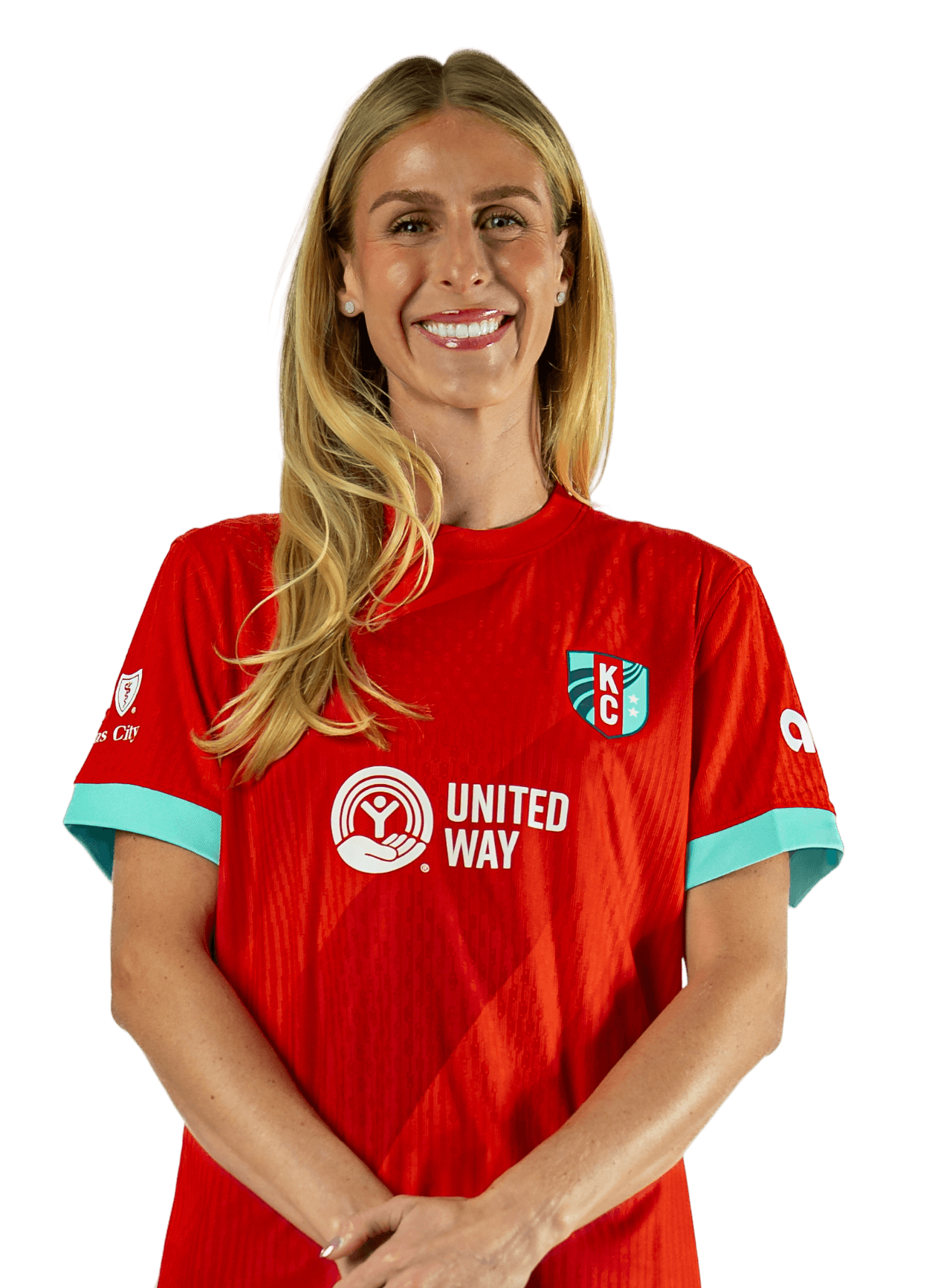 Haley Hopkins Kansas City Current