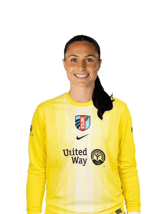 Marisa Jordan Kansas City Current