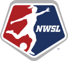 NWSL logo