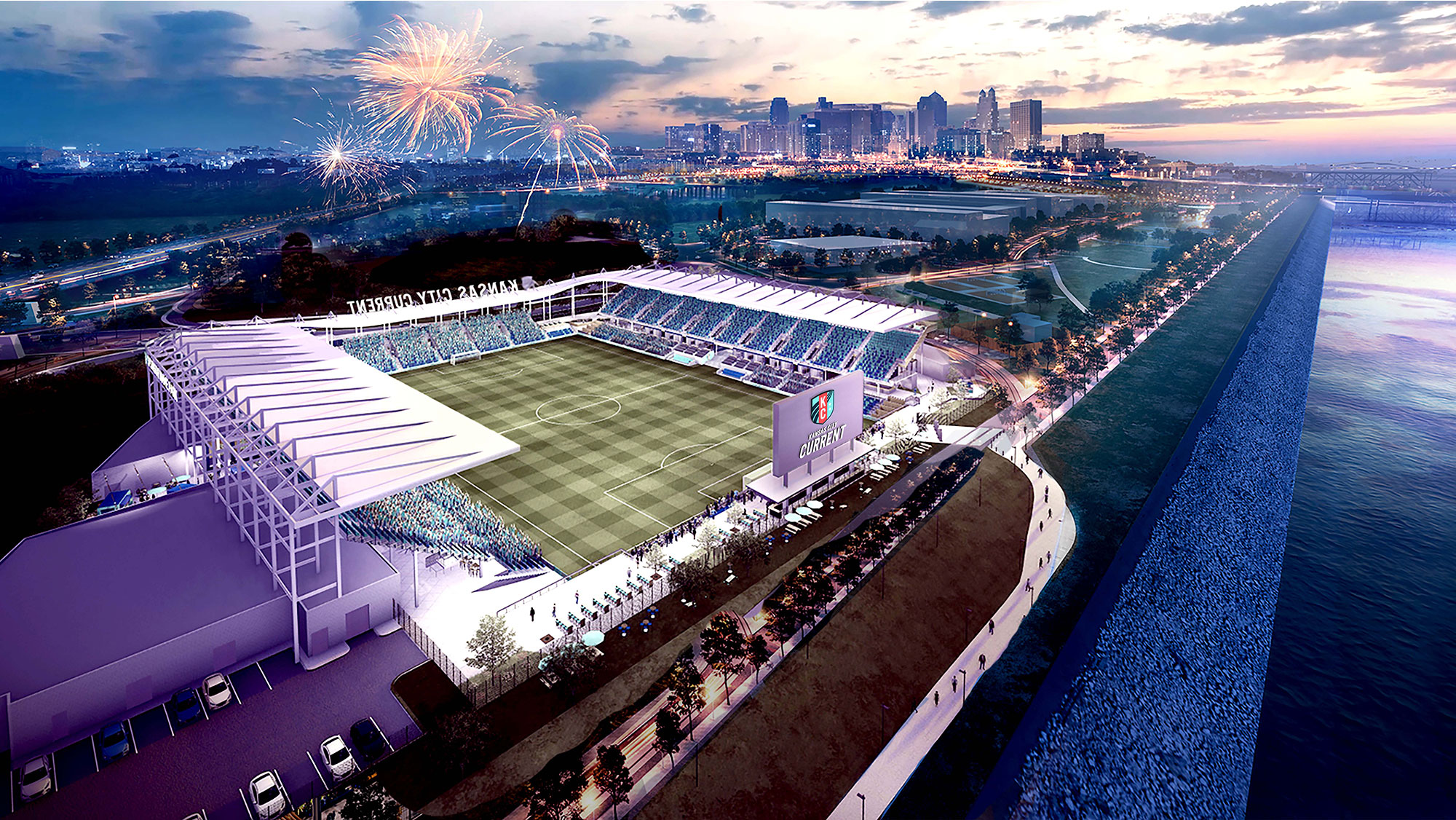 Stadium 01