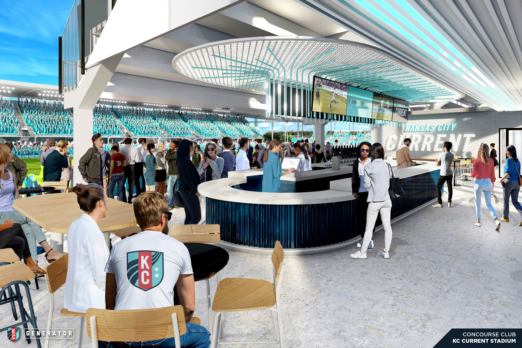 Stadium 03
