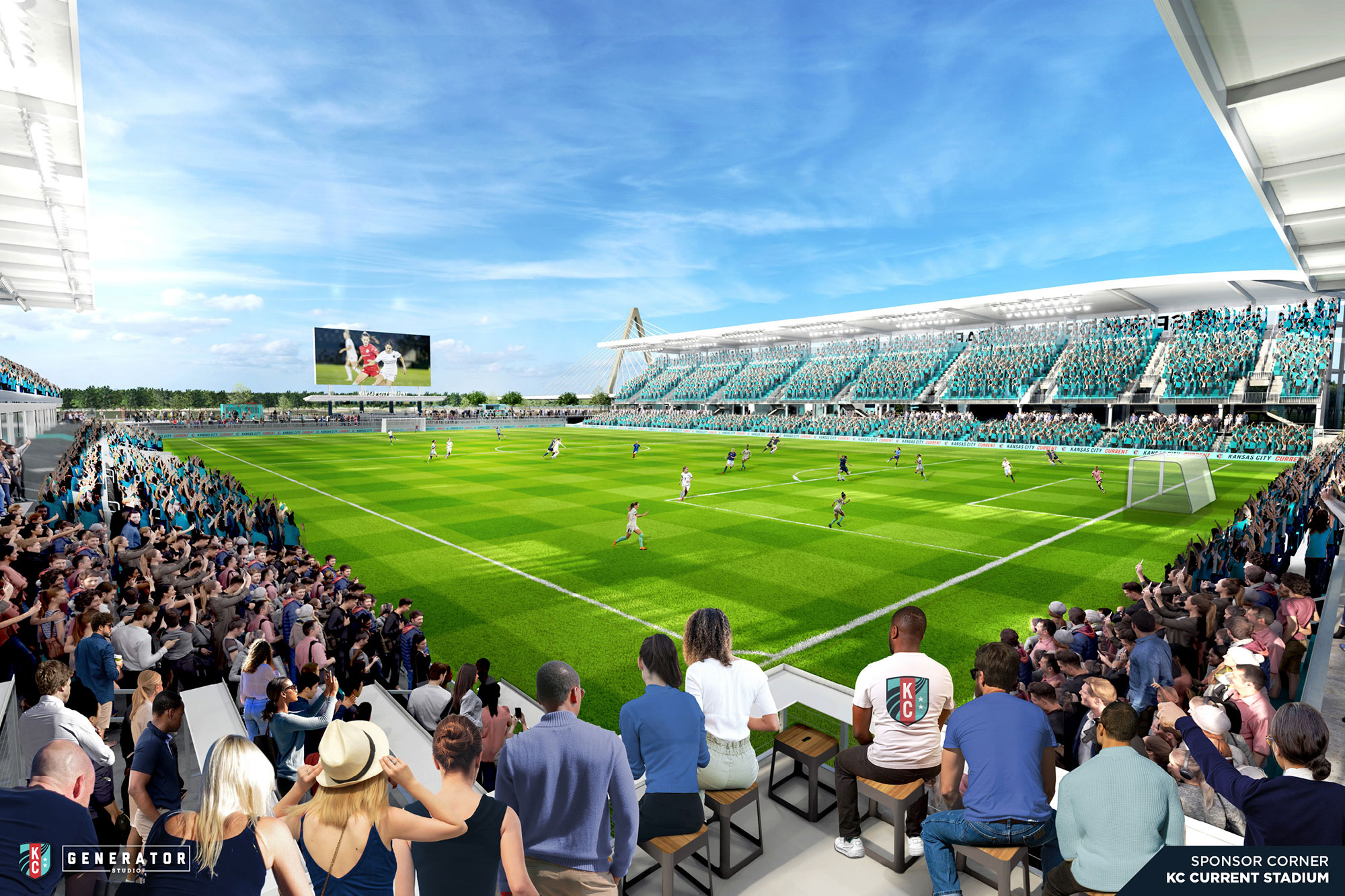 Stadium 06