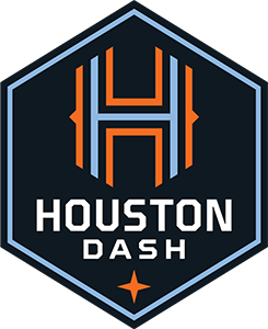 Houston Dash logo