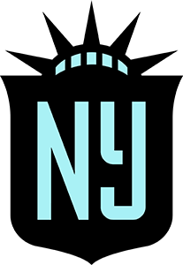 NY/NJ Gotham logo