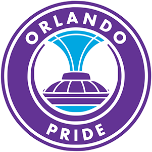 Orlando Pride logo