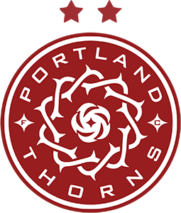 Portland Thorns logo