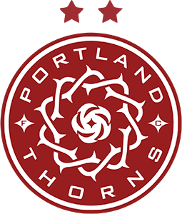 Chicago Red Stars logo