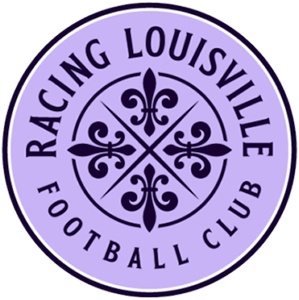 Racing Louisville FC logo