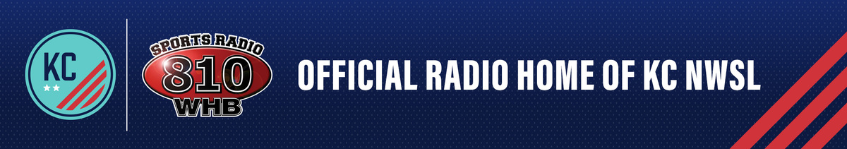 810 Sports Radio - Official Radio Home of KC NWSL