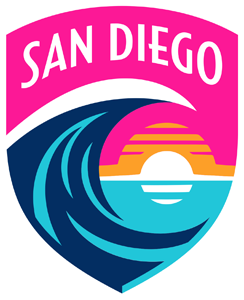 San Diego Wave logo