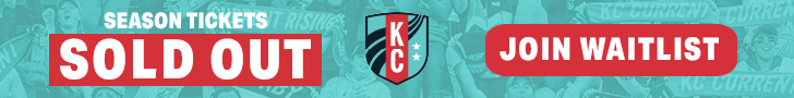 Join the KC Current Season Ticket Waitlist!