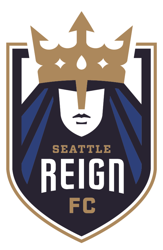 Seattle Reign logo