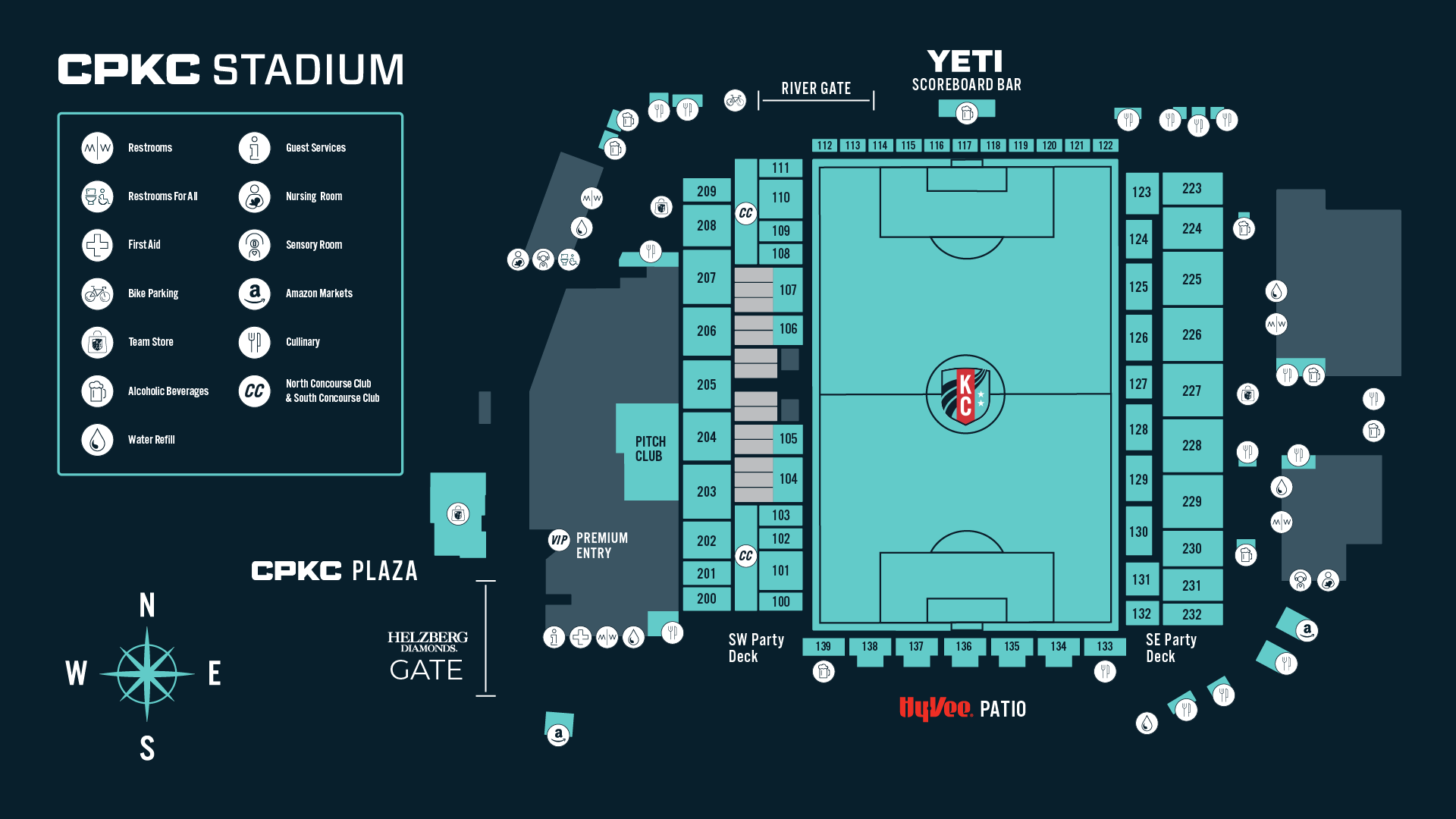 stadiummap