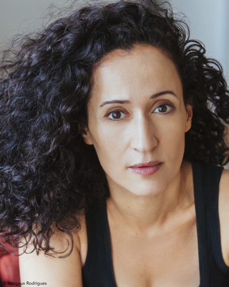 Layla Metssitane