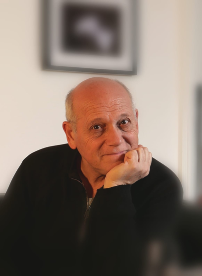 Philippe Groggia