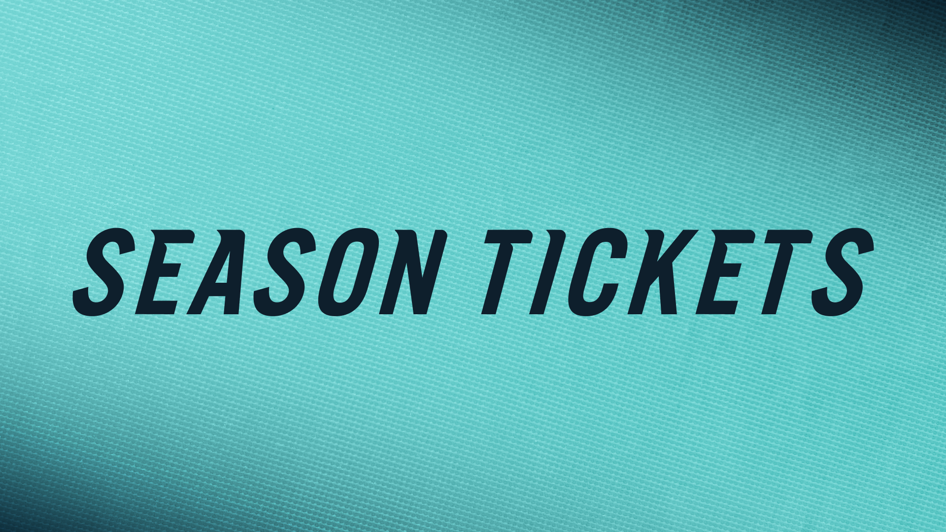 2025 Season Tickets button