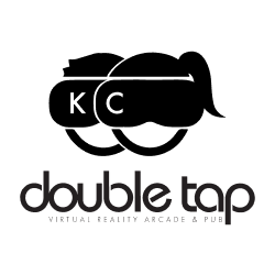 Double Tap Logo