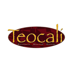 Teocali Restaurant logo