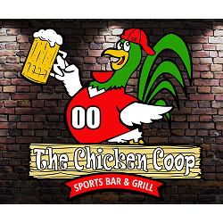 The Chicken Coop logo