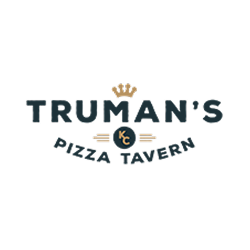 Trumans KC Pizza Tavern logo