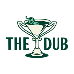 The Dub logo