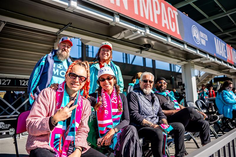 Olivia Bloomfield Legacy seat Enrique Chi honoree.