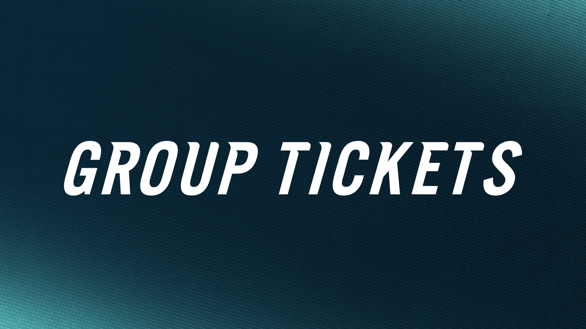 Group Tickets button