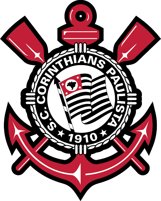 Corinthians SC Logo