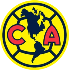 Club America Logo