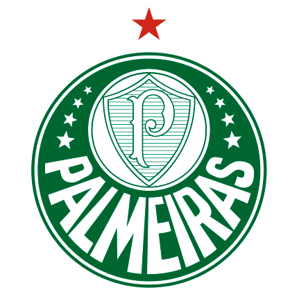 Palmeiras Logo