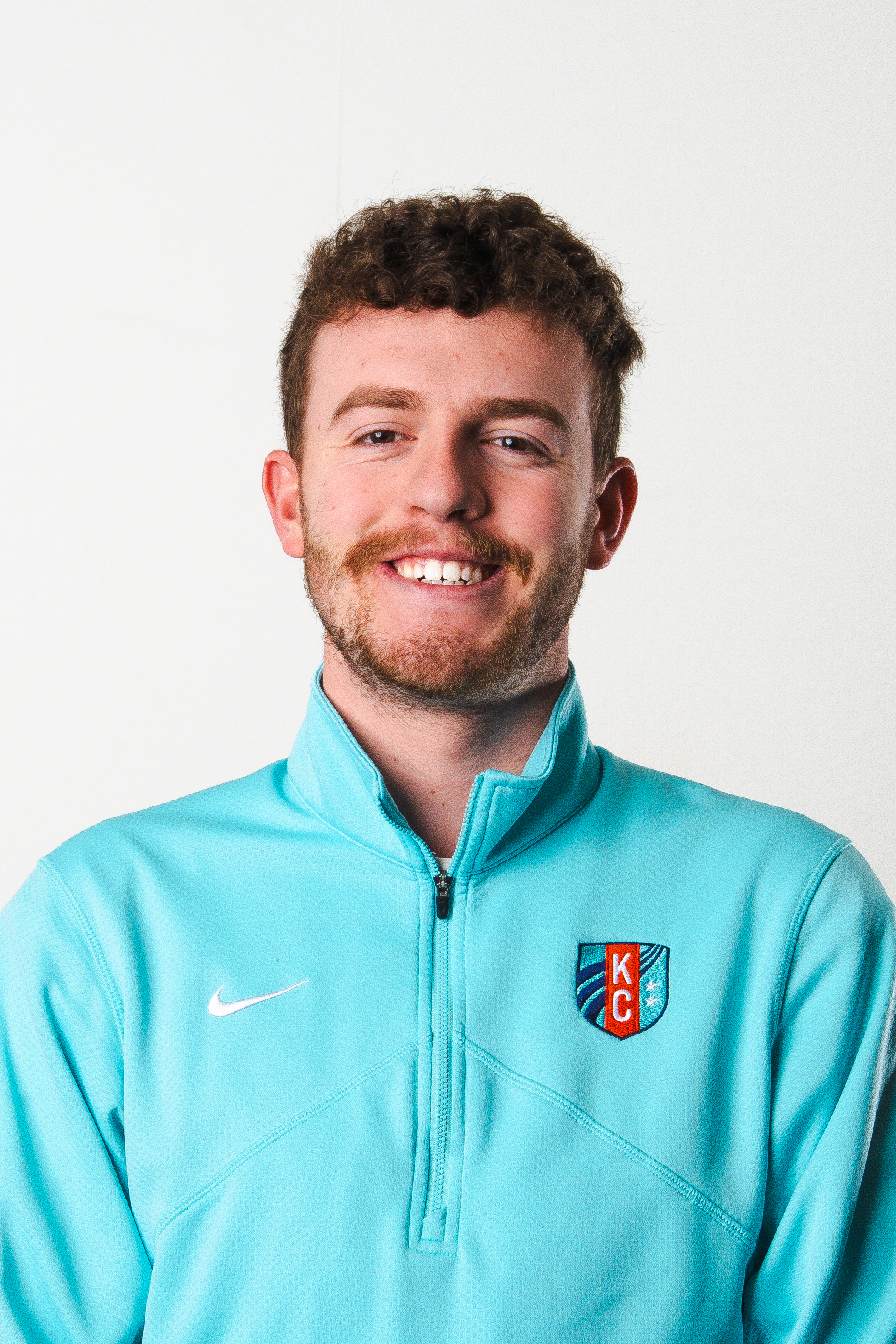 A picture of Jared a KC Current Account Representative.