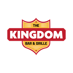 The Kingdom logo