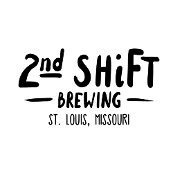 2nd Shift Brewing Logo
