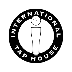 International Tap House Logo